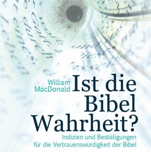 Ist die Bibel Wahrheit? - Hörbuch